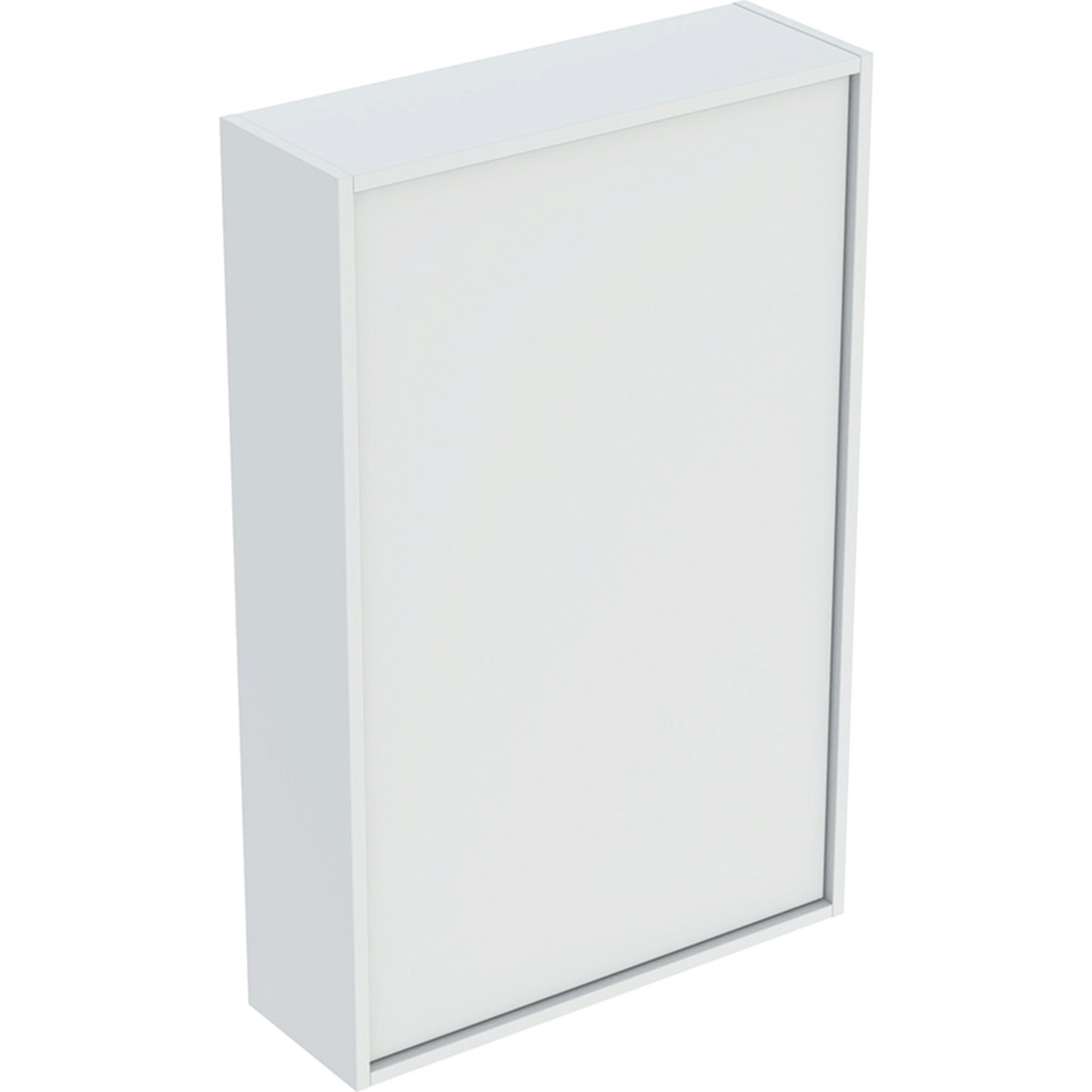 Väggskåp Ifö Sense Art med en Dörr