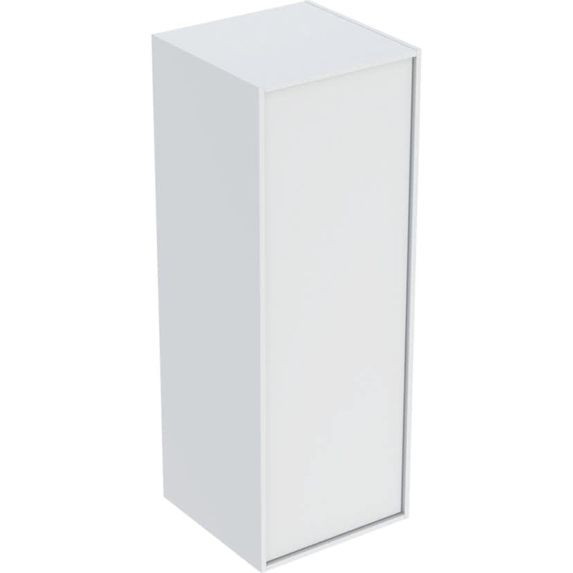 Högskåp Ifö Sense Art med en Dörr