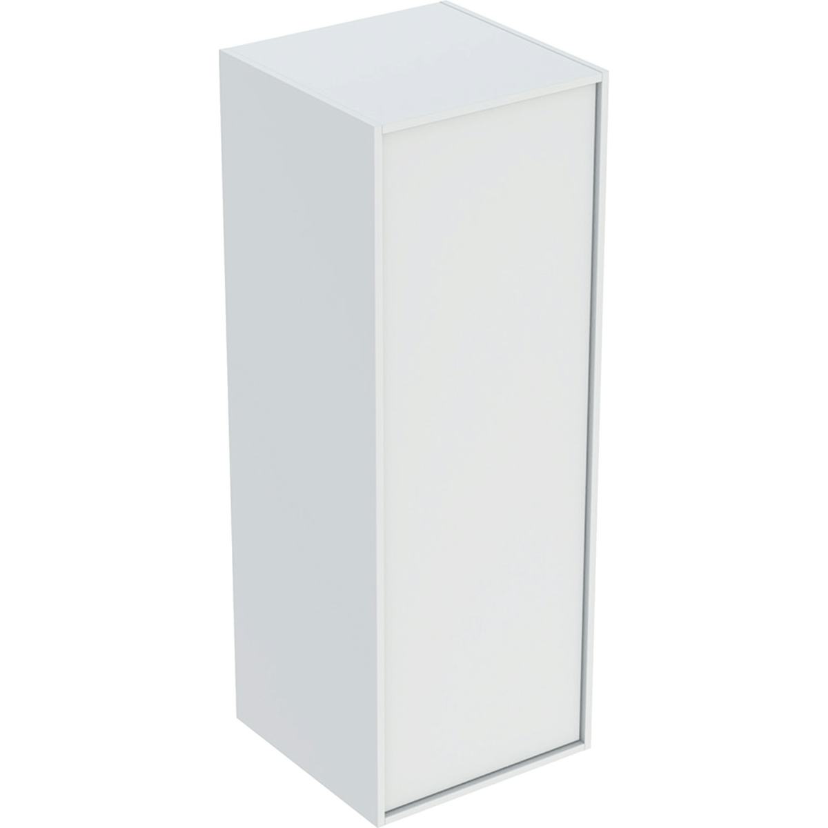 Högskåp Ifö Sense Art med en Dörr