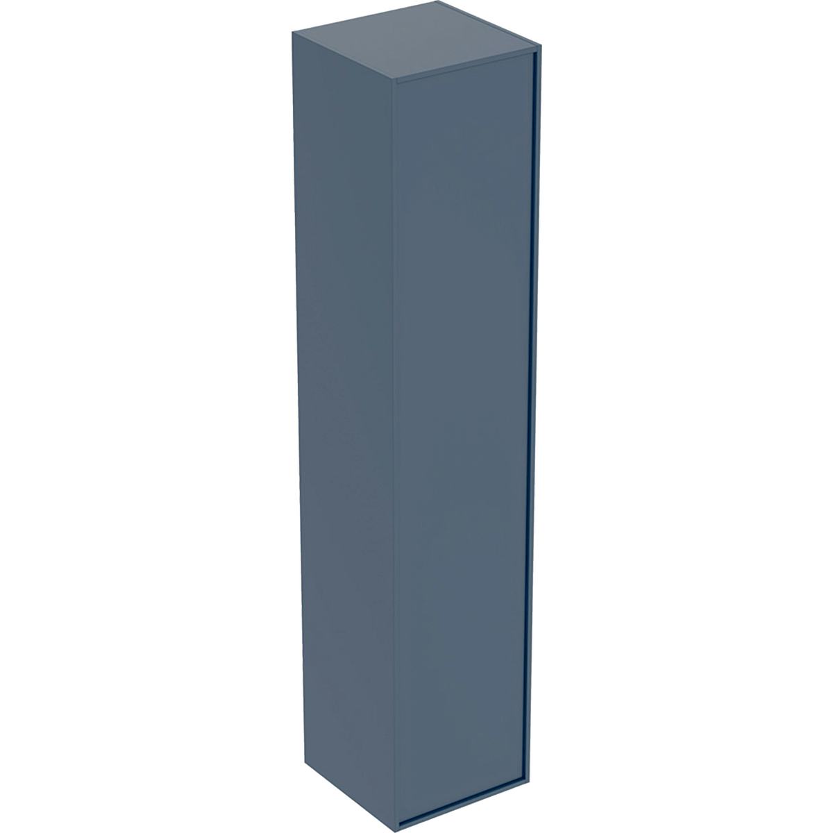 Högskåp Ifö Sense Art med en Dörr och en Innerspegel