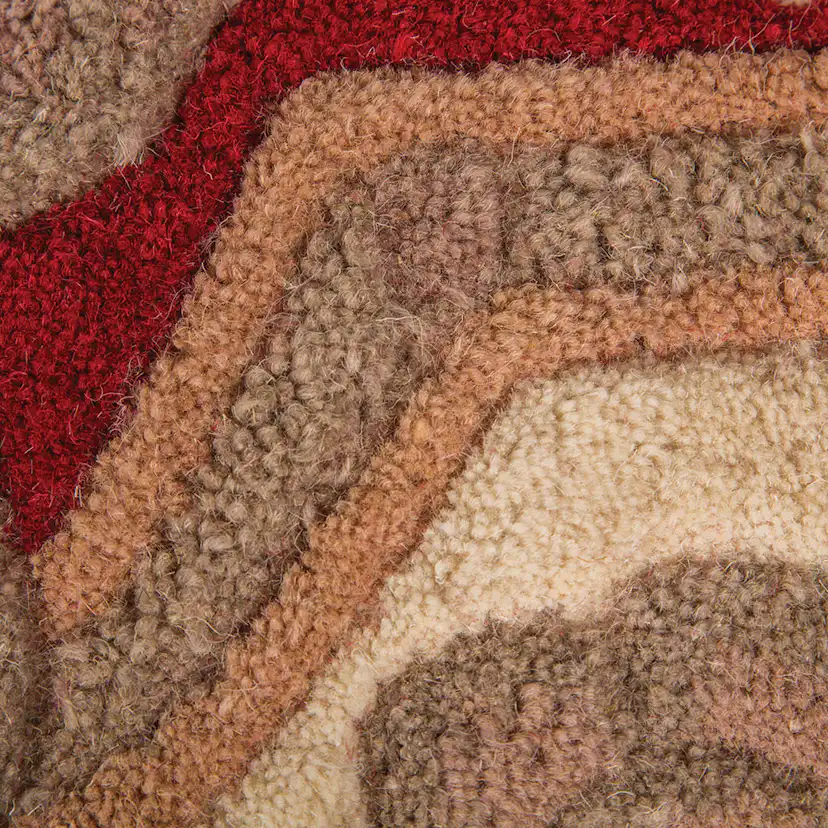 Luggmatta Flair Rugs Aubusson Ull