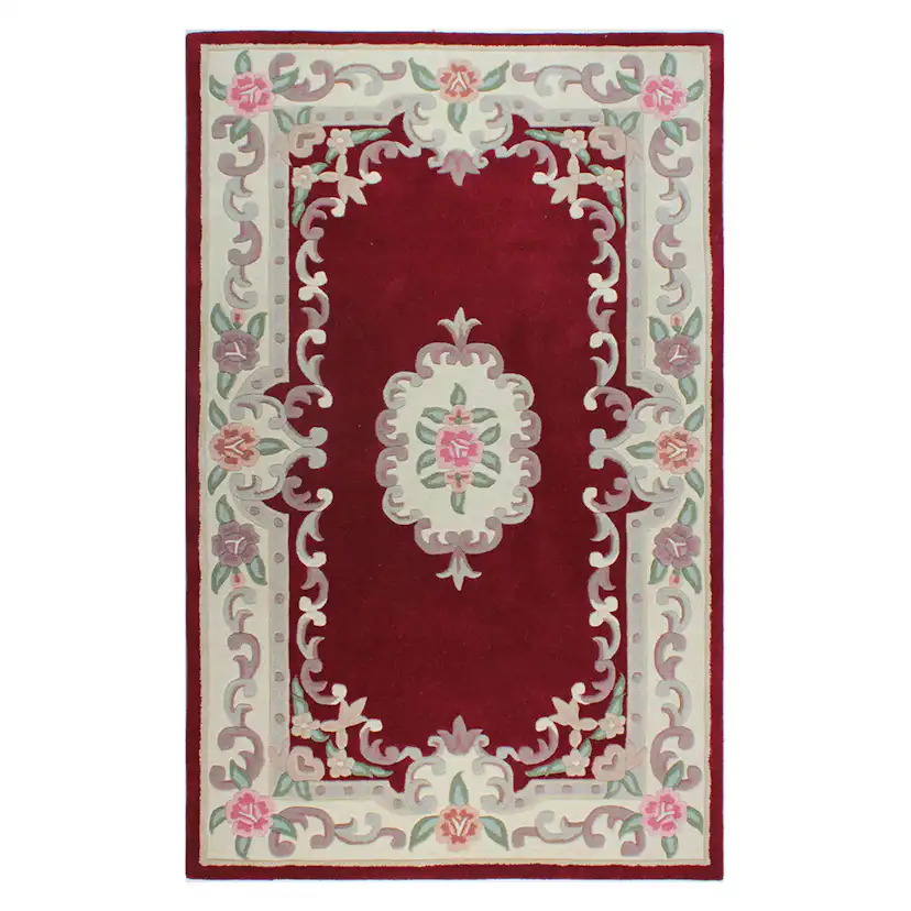 Luggmatta Flair Rugs Aubusson Ull