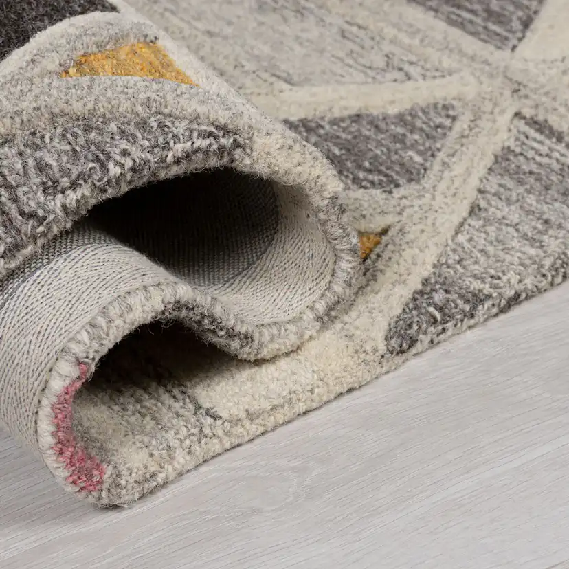 Luggmatta Flair Rugs River 503119367736FR Ull