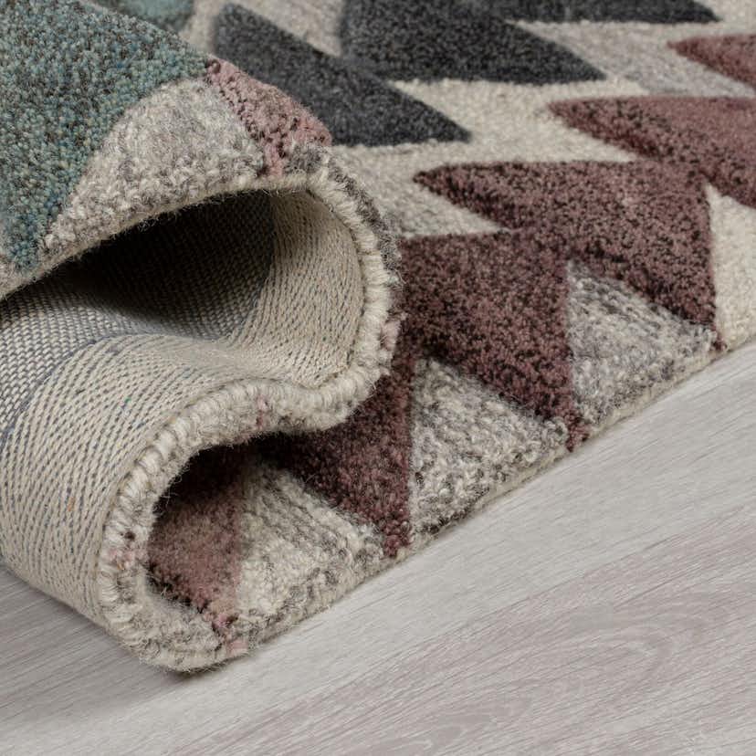 Luggmatta Flair Rugs Archer Runner Ull