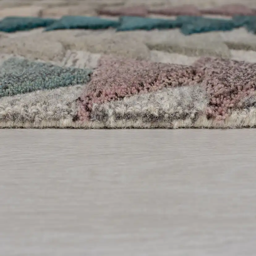 Luggmatta Flair Rugs River Ull