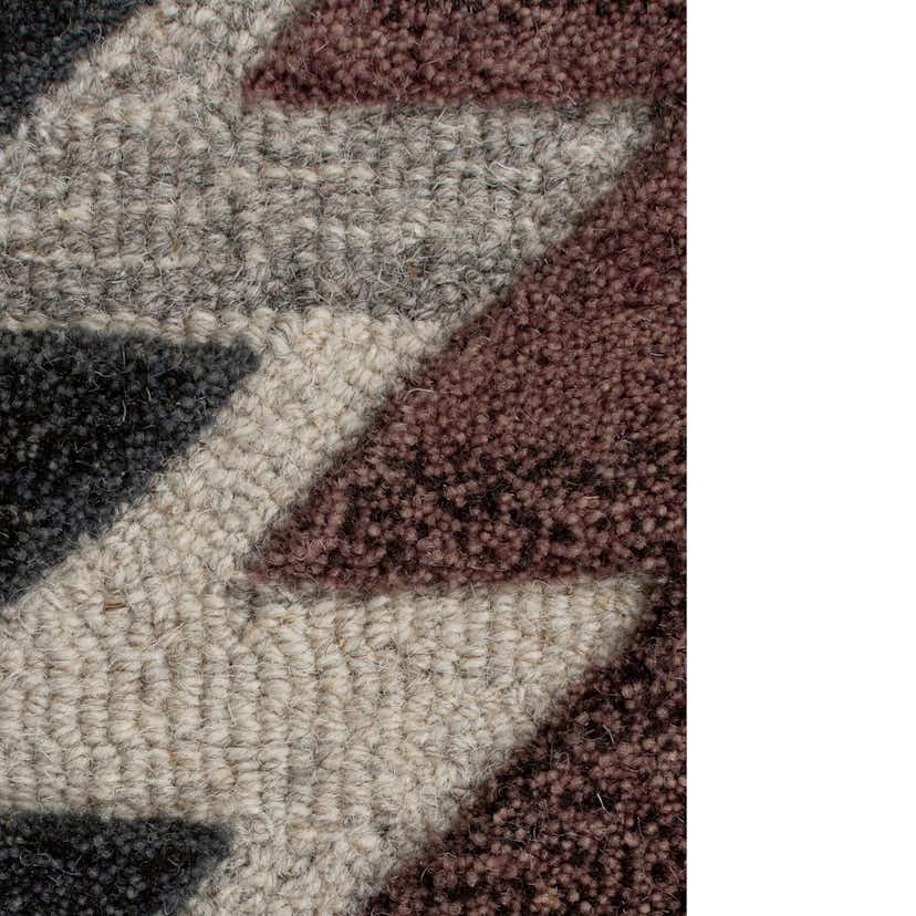 Luggmatta Flair Rugs Archer Runner Ull