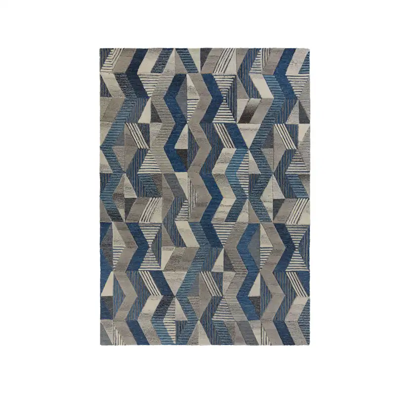 Luggmatta Flair Rugs Asher Ull