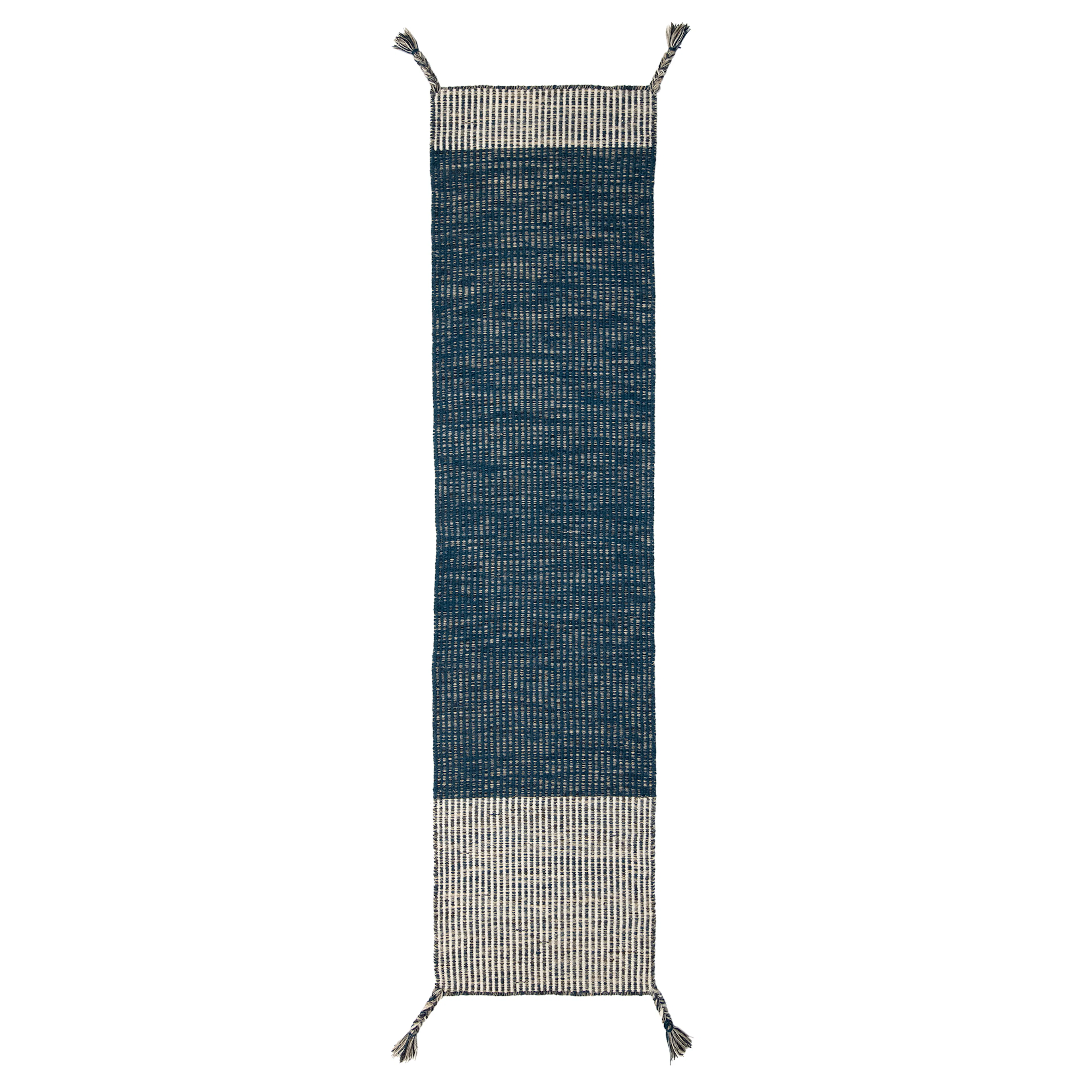 Gångmatta Flair Rugs Indira Runner 60x200 Ull