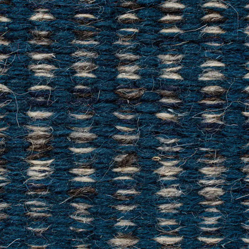 Gångmatta Flair Rugs Indira Runner 60x200 Ull