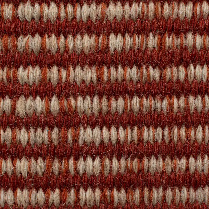 Flatvävd Matta Flair Rugs Anu Runner 60x200 Ull