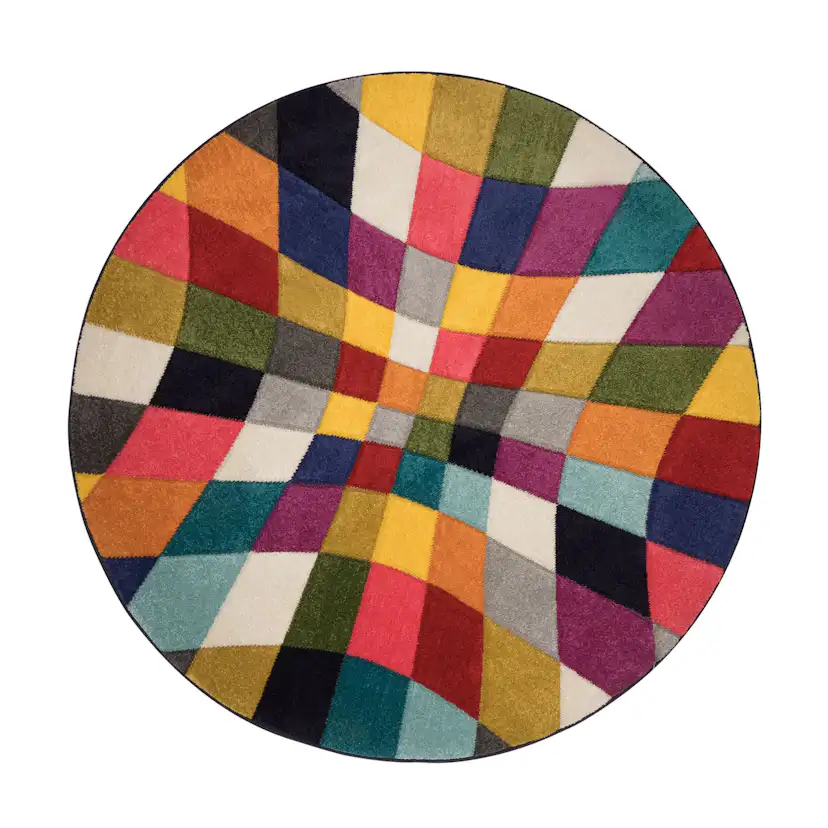 Friezematta Flair Rugs Rhumba 160x160