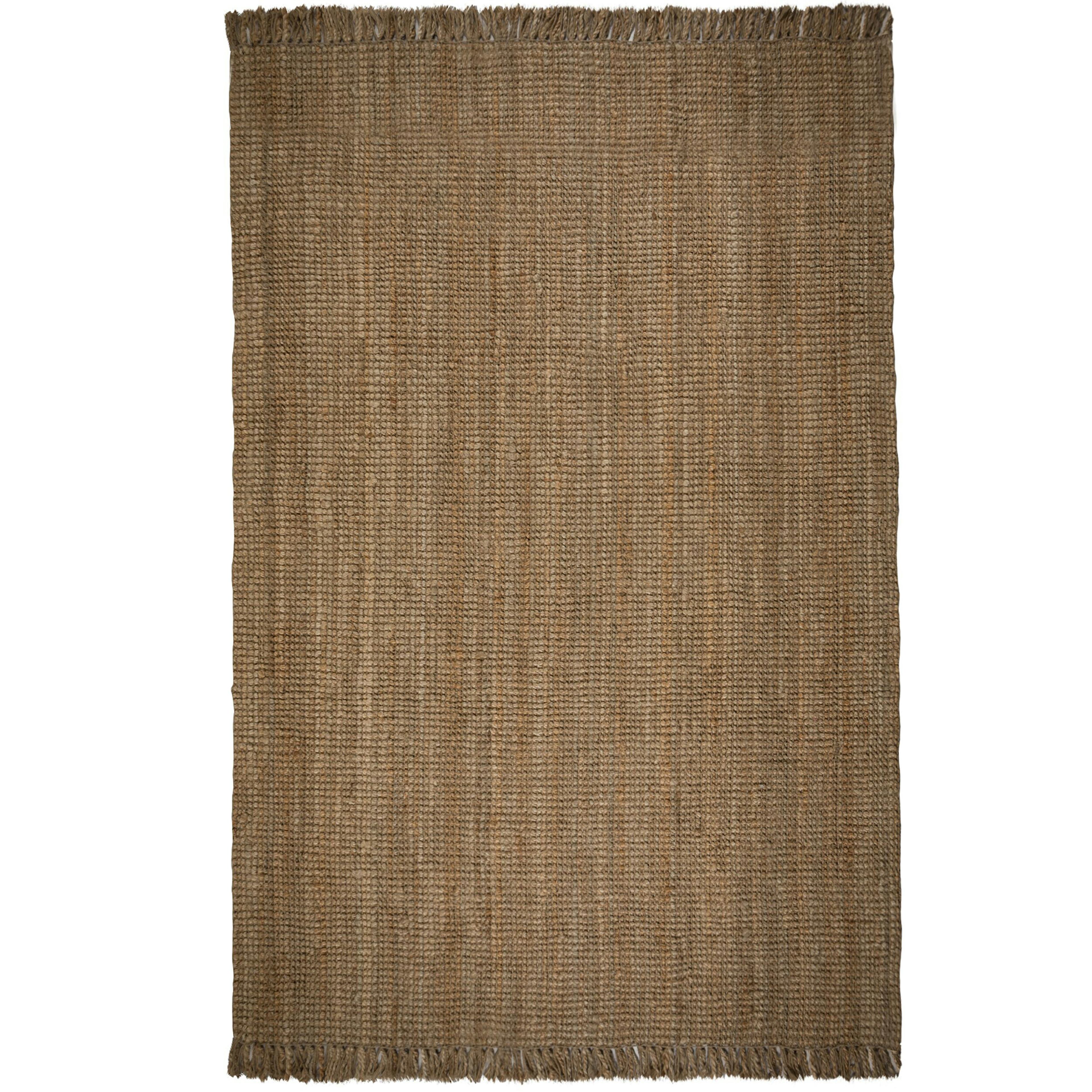 Jutematta Flair Rugs Juteboucle