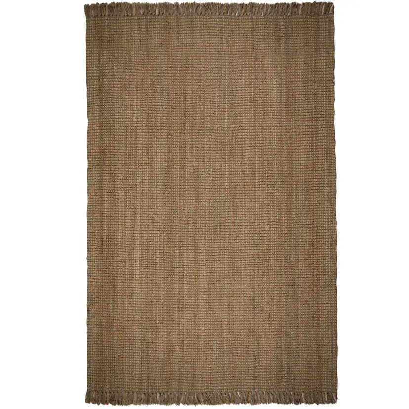 Jutematta Flair Rugs Juteboucle