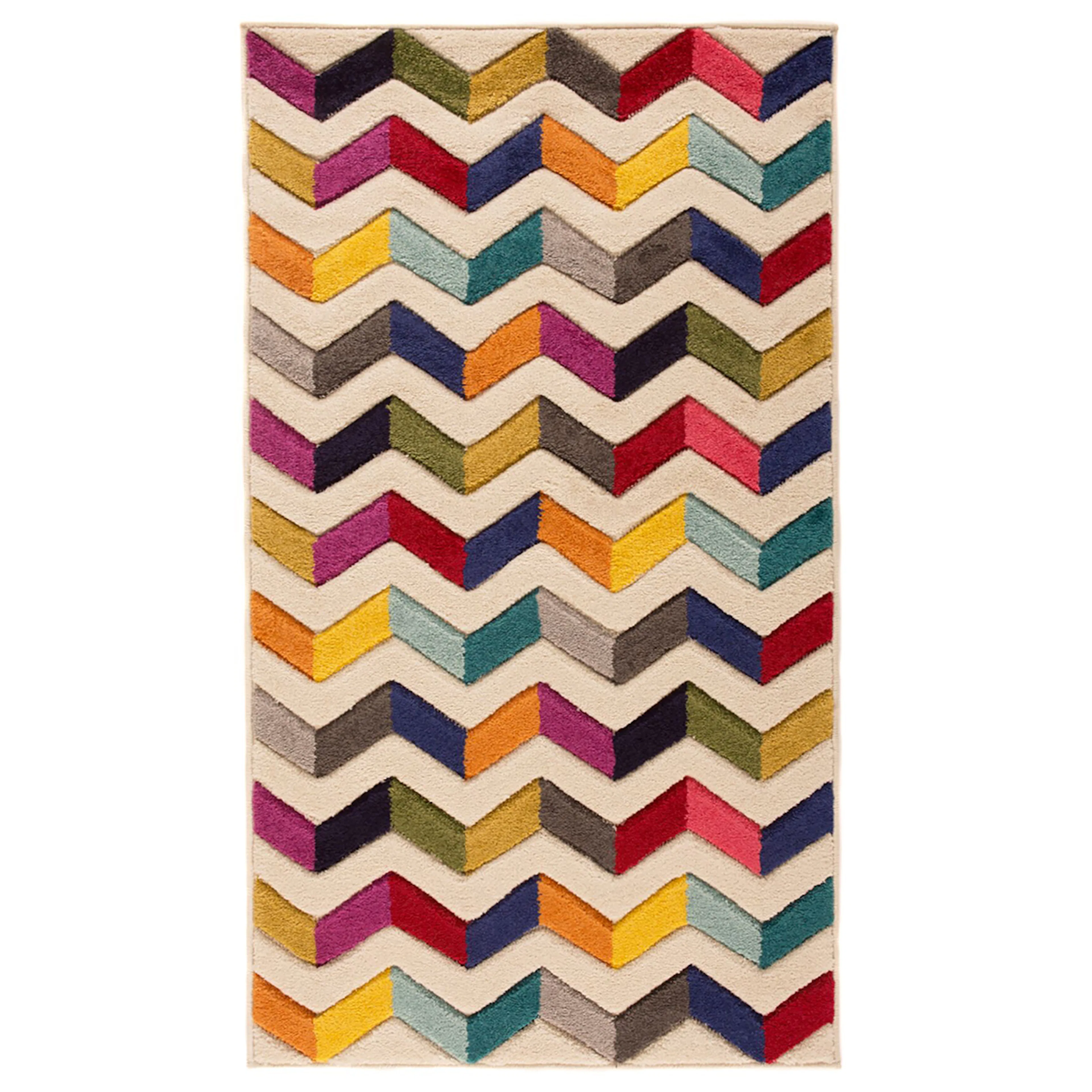 Luggmatta Flair Rugs Bolero