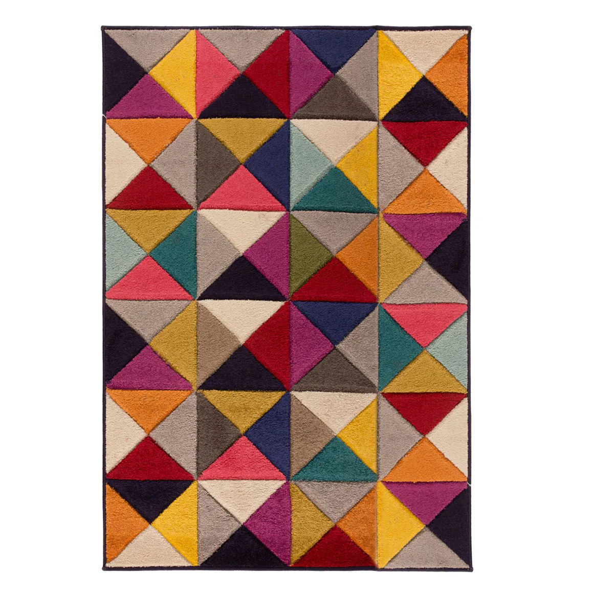 Luggmatta Flair Rugs Samba