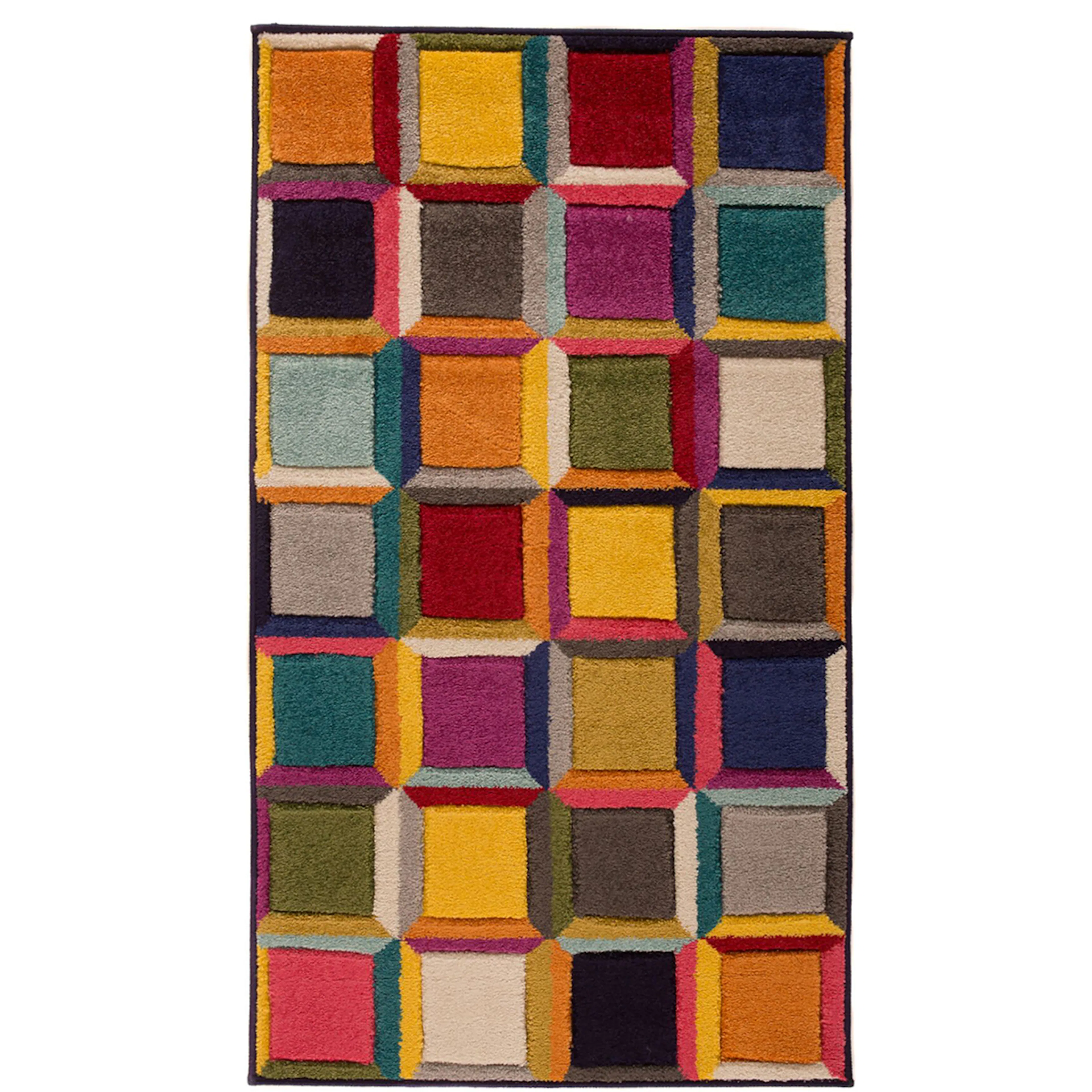 Luggmatta Flair Rugs Waltz