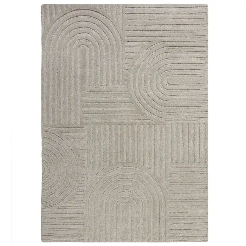 Luggmatta Flair Rugs Zen Garden Ull