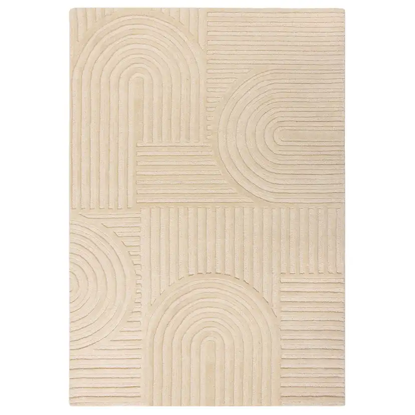 Luggmatta Flair Rugs Zen Garden Ull