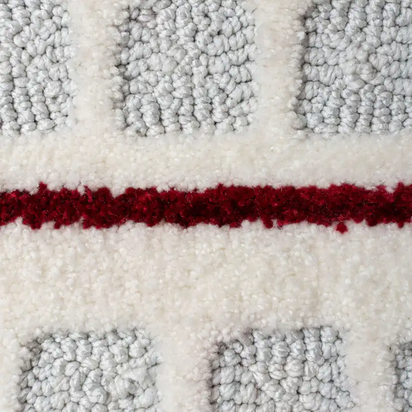 Barnmatta Flair Rugs City Buzz