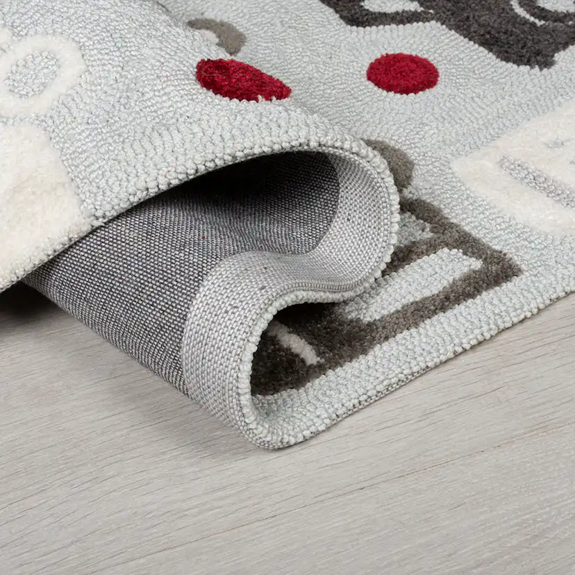 Barnmatta Flair Rugs City Buzz