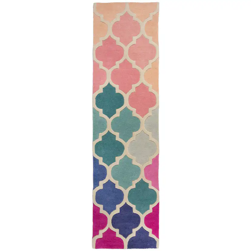 Luggmatta Flair Rugs Rosella