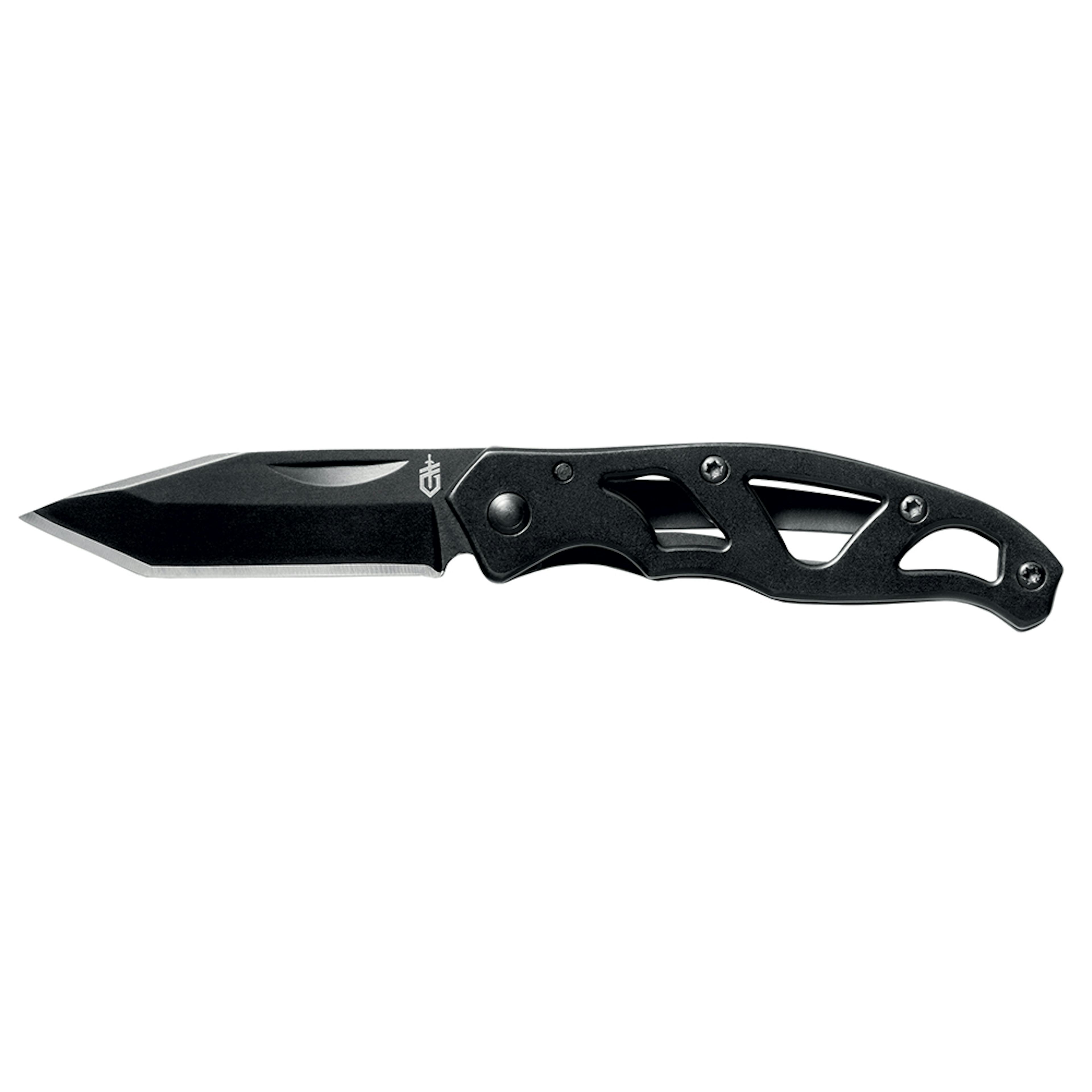 Fällkniv Gerber Paraframe Mini Tanto