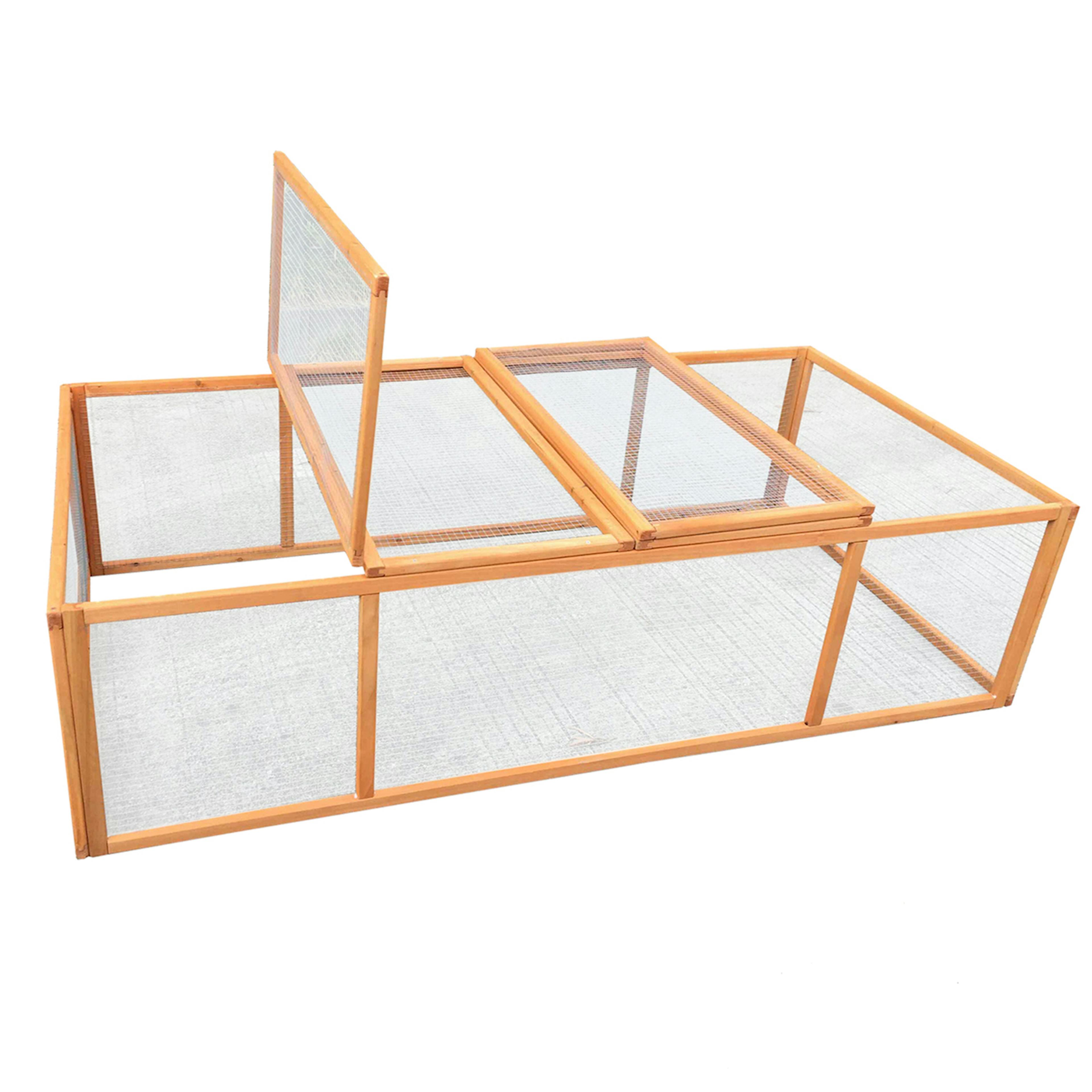 Kaninbur Hortus 505-196