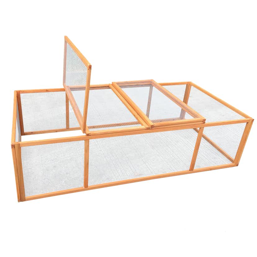 Kaninbur Hortus 505-196