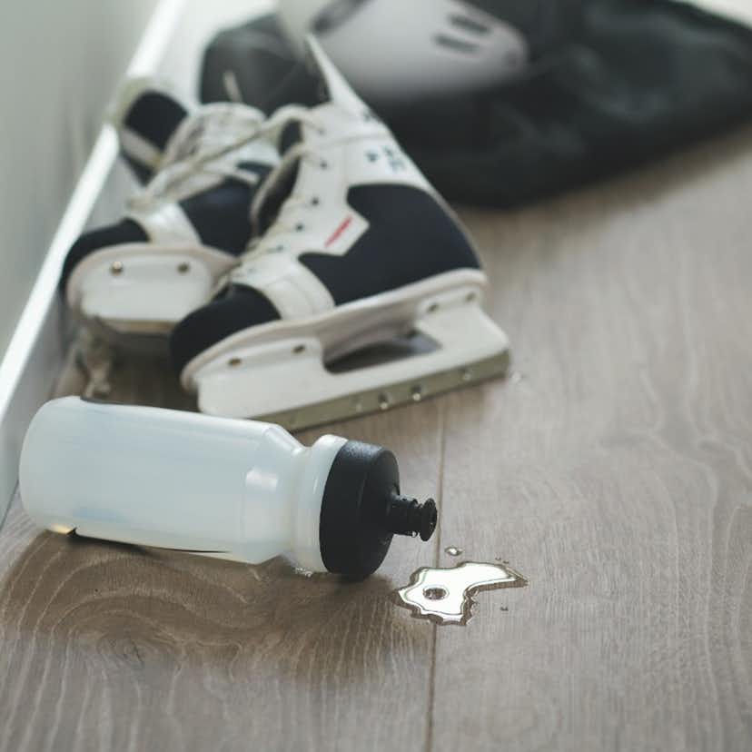 Laminatgolv Pergo Wide Long Plank Torekov Rocky Mountain