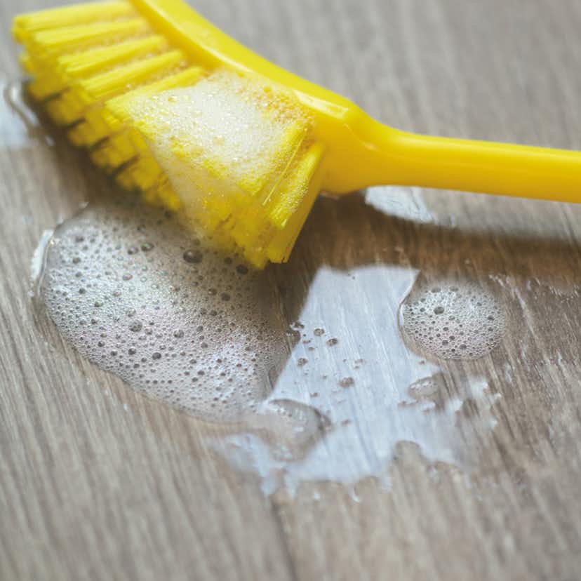 Laminatgolv Pergo Wide Long Plank Torekov Rocky Mountain