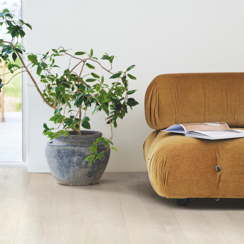 Laminatgolv Pergo Wide Long Plank Torekov Light Fjord Oak