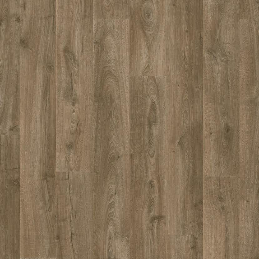 Laminatgolv Pergo Wide Long Plank Trondheim Browned Oak