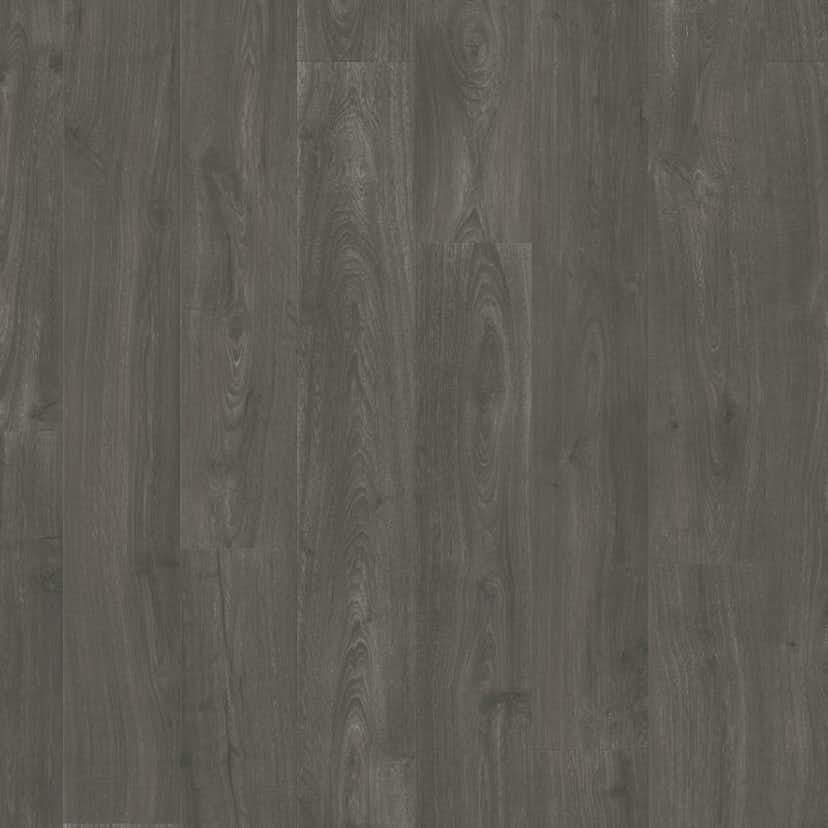 Laminatgolv Pergo Wide Long Plank Trondheim Dark Mature Oak