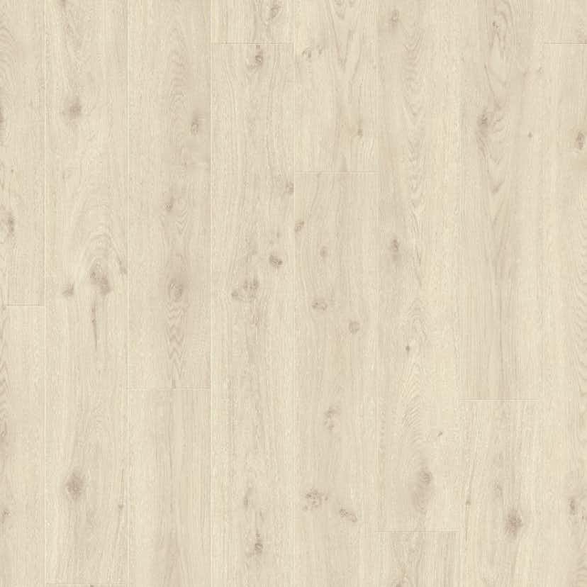 Laminatgolv Pergo Wide Long Plank Trondheim Light Grey Oak