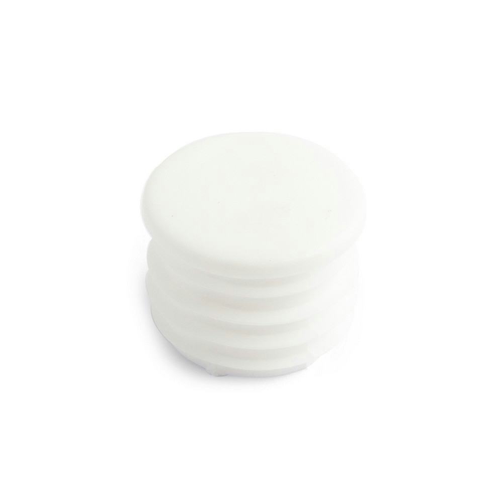 Ändknopp Habo till Klädstång 325