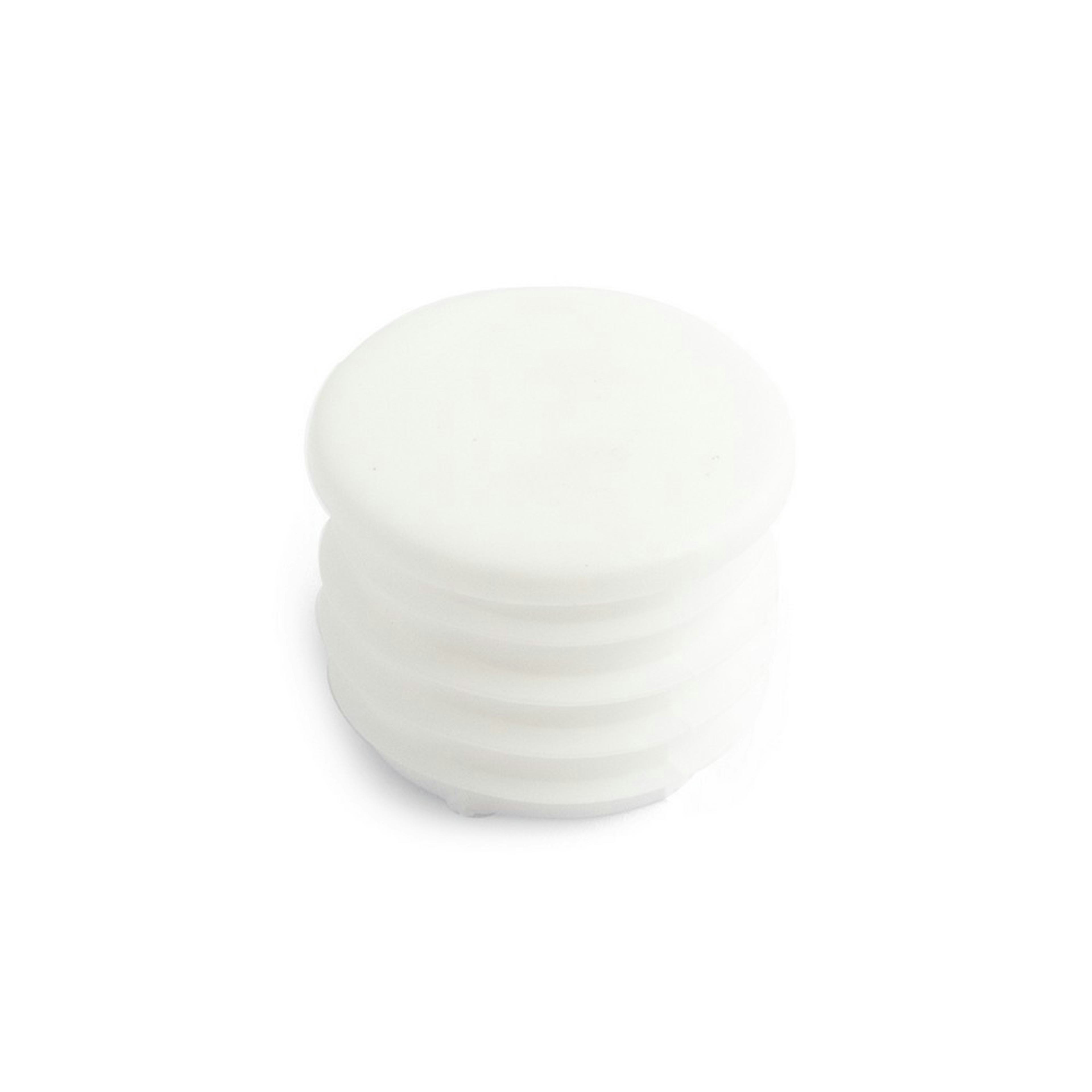 Ändknopp Habo till Klädstång 325