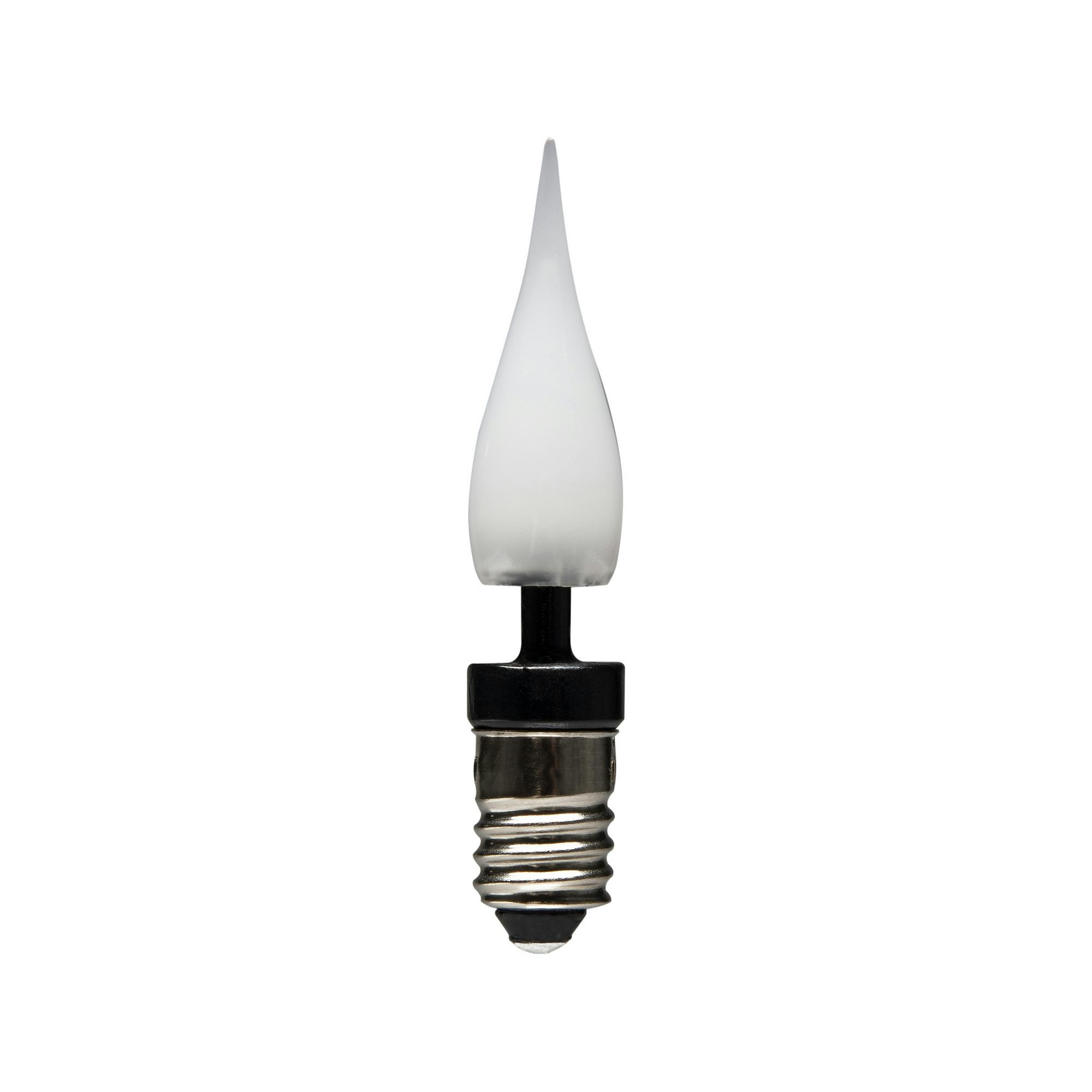 Reservlampa Gnosjö Konstsmide LED E10 14-55V