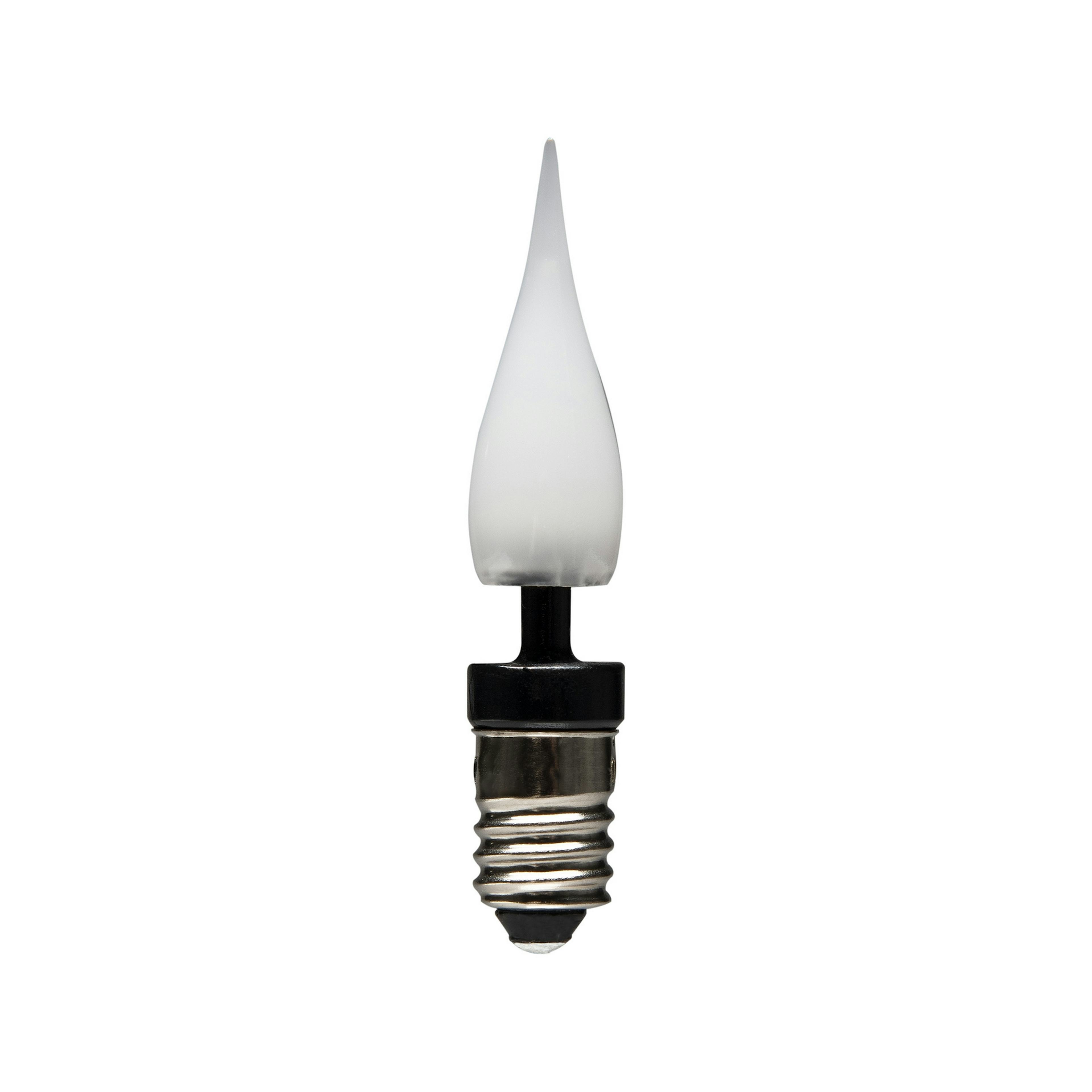 Reservlampa Gnosjö Konstsmide LED E10 14-55V