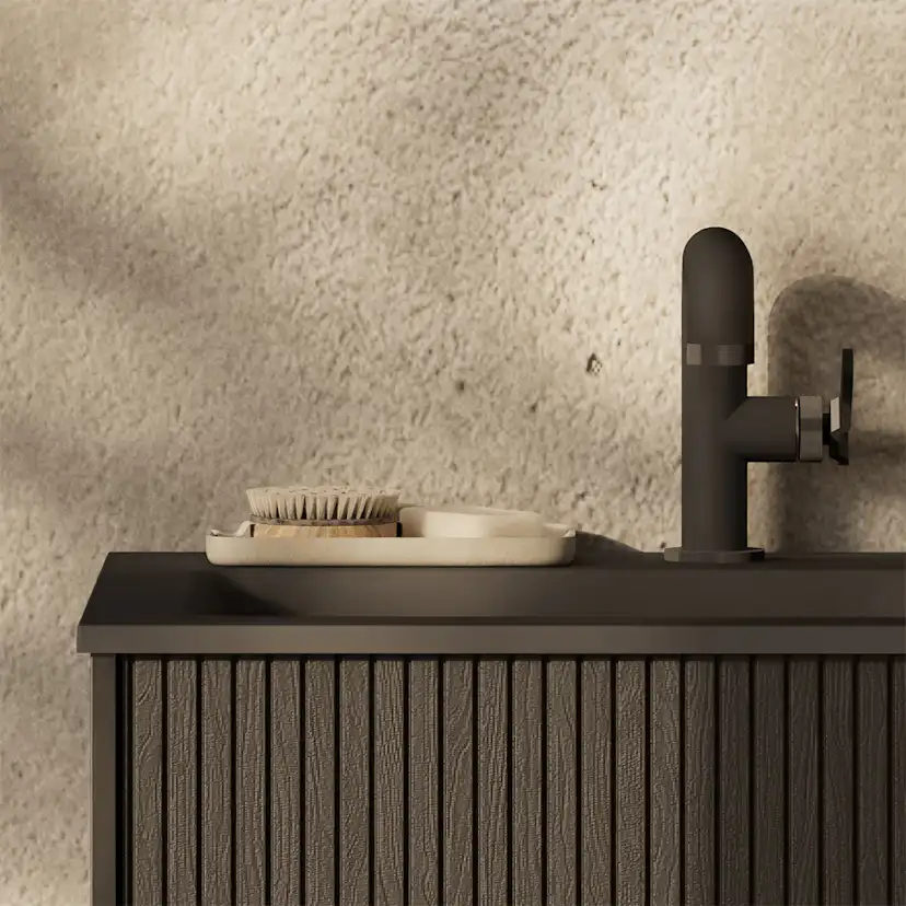 Tvättställ Svedbergs Ise Enkel