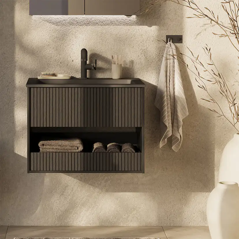 Tvättställ Svedbergs Ise Enkel