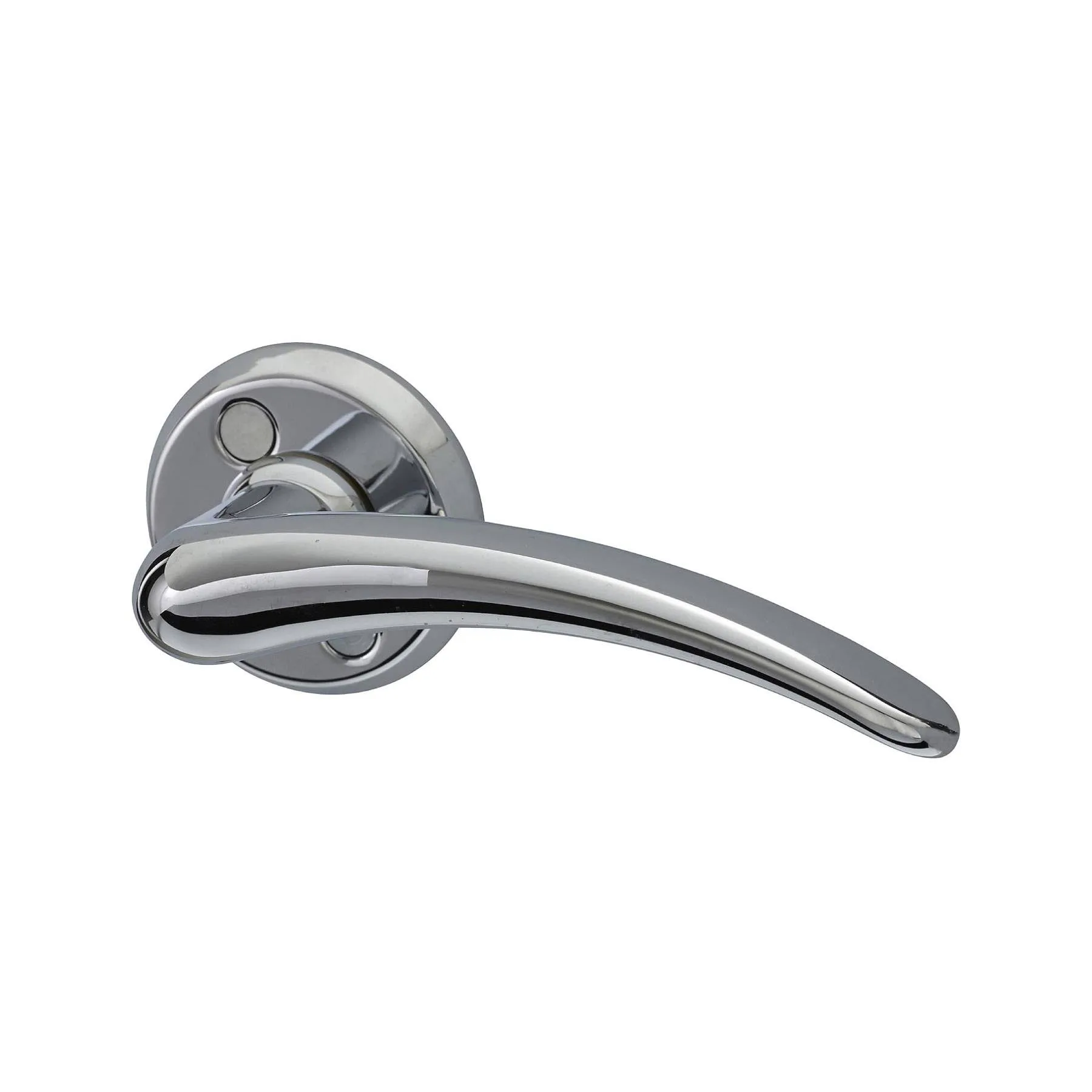 Innerdörrhandtag Hvid Interior Tyra