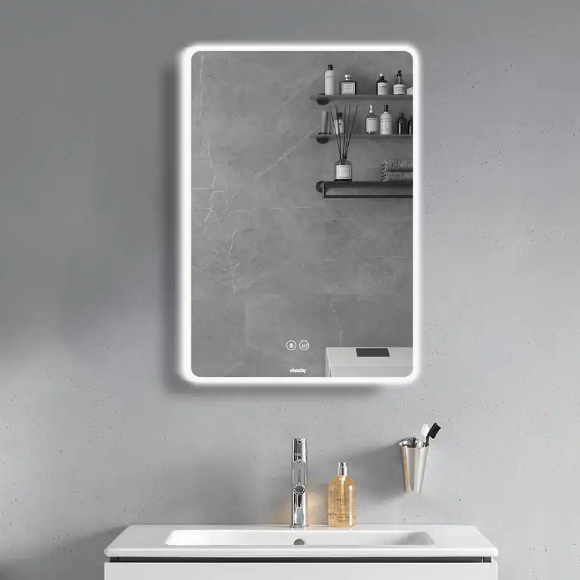 Spegel Duschy Rektangulär