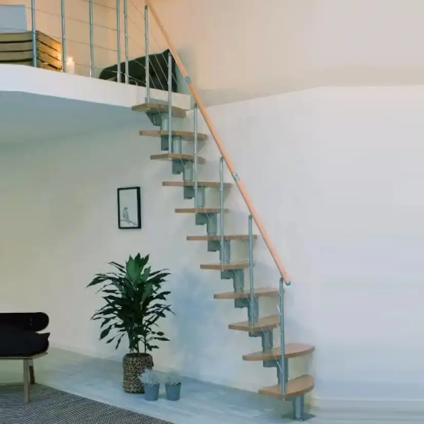 Spartrappa Dolle Lambada Rome