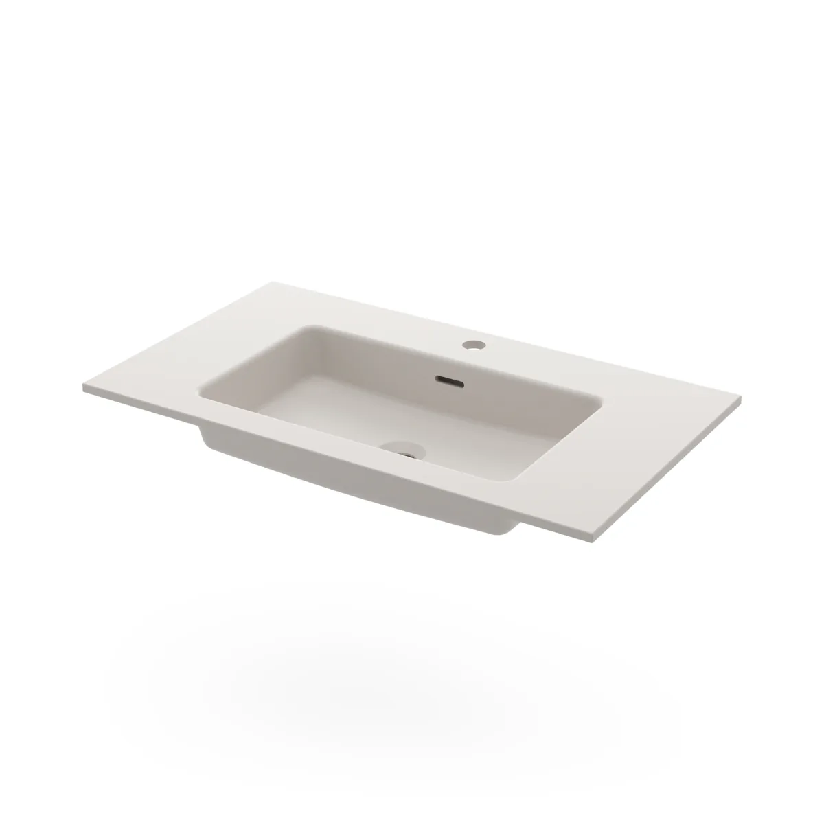 Tvättställ Svedbergs Ise Enkel