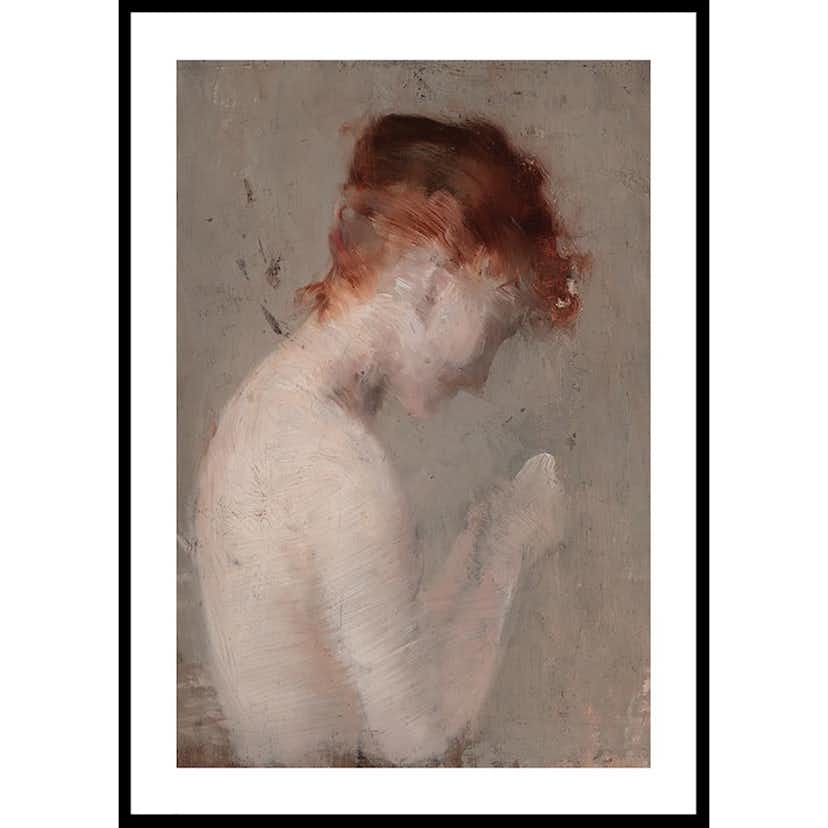 Poster Gallerix Untitled By Carolus-Duran