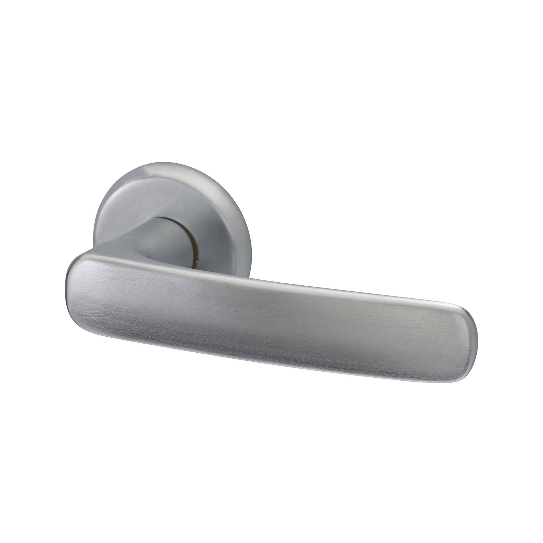 Ytterdörrhandtag Hvid Interior Ylva