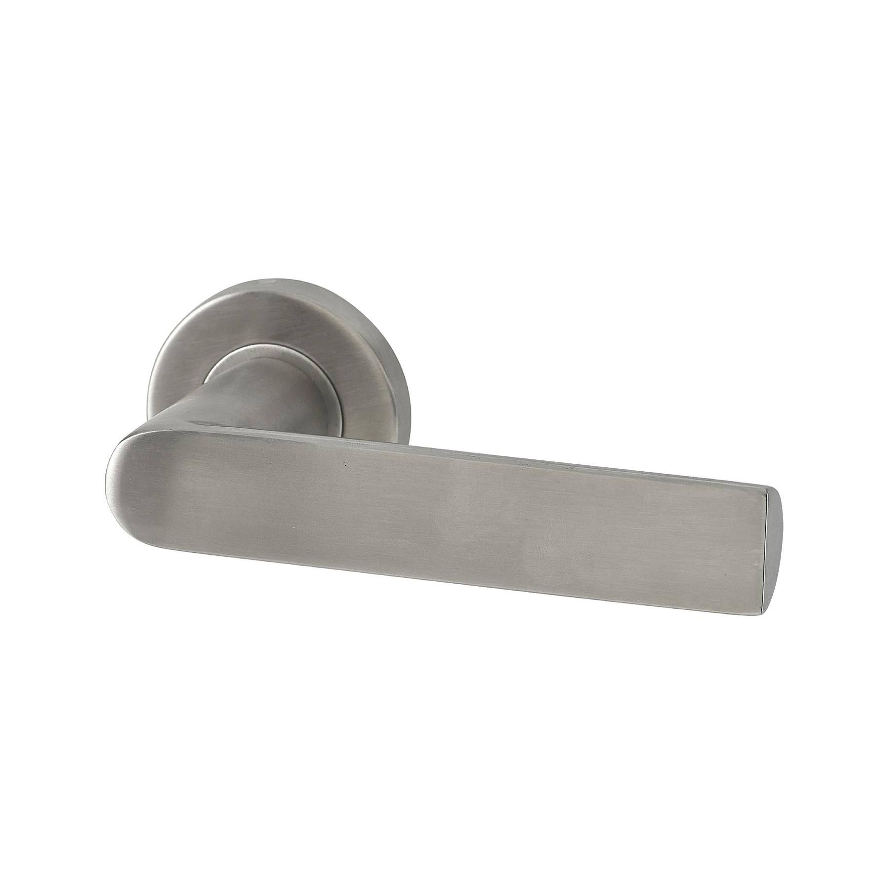 Ytterdörrhandtag Dagrun Hvid Interior Interior