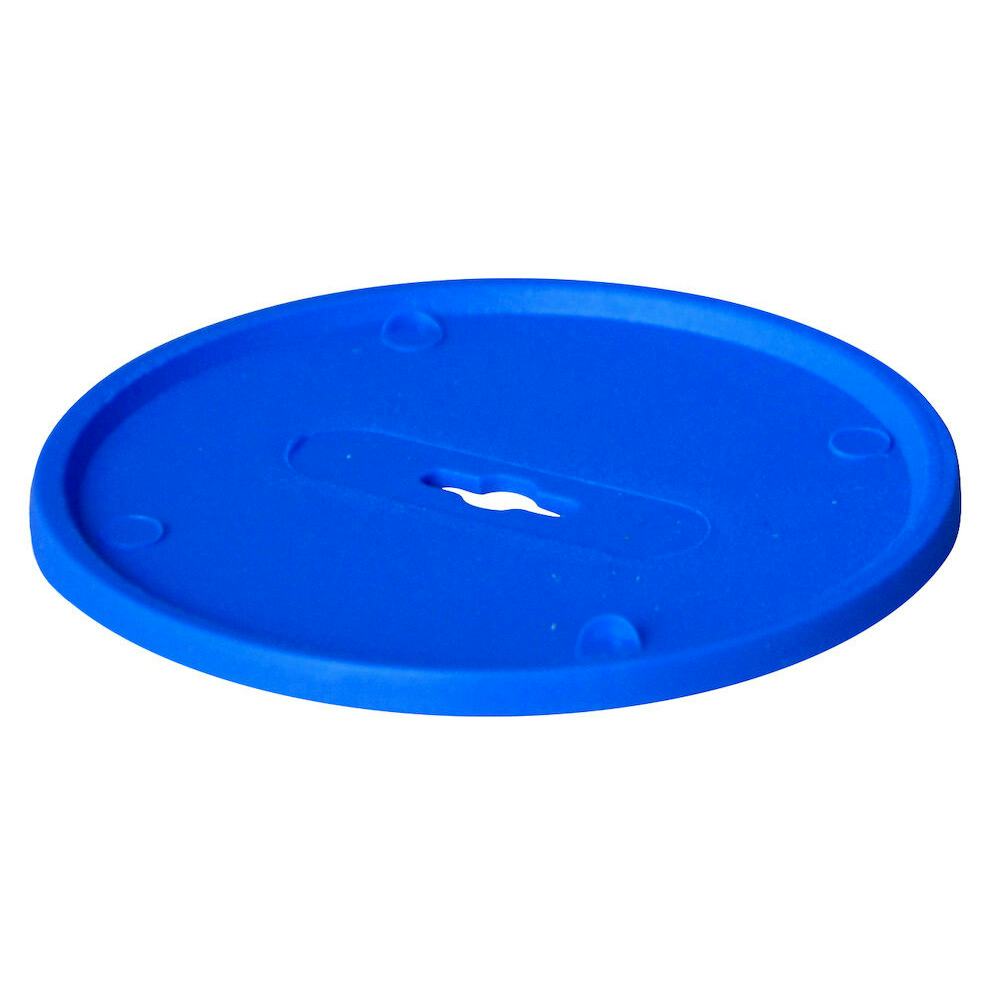 Plastbricka Rockwool AB Blå 500/frp