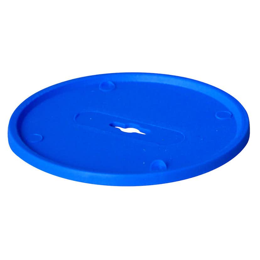 Plastbricka Rockwool AB Blå 500/frp