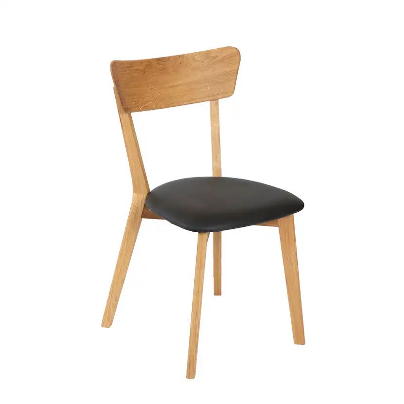 Matgrupp Stenexpo Alborg med 4 Växjö Stolar